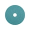 Pferd COMBICLICK Fiber Disc, 5" Dia. - Zirconia Alumina Z, 50 Grit 40139 - alternate 3